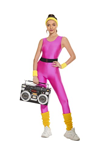 80s hotsell barbie costume